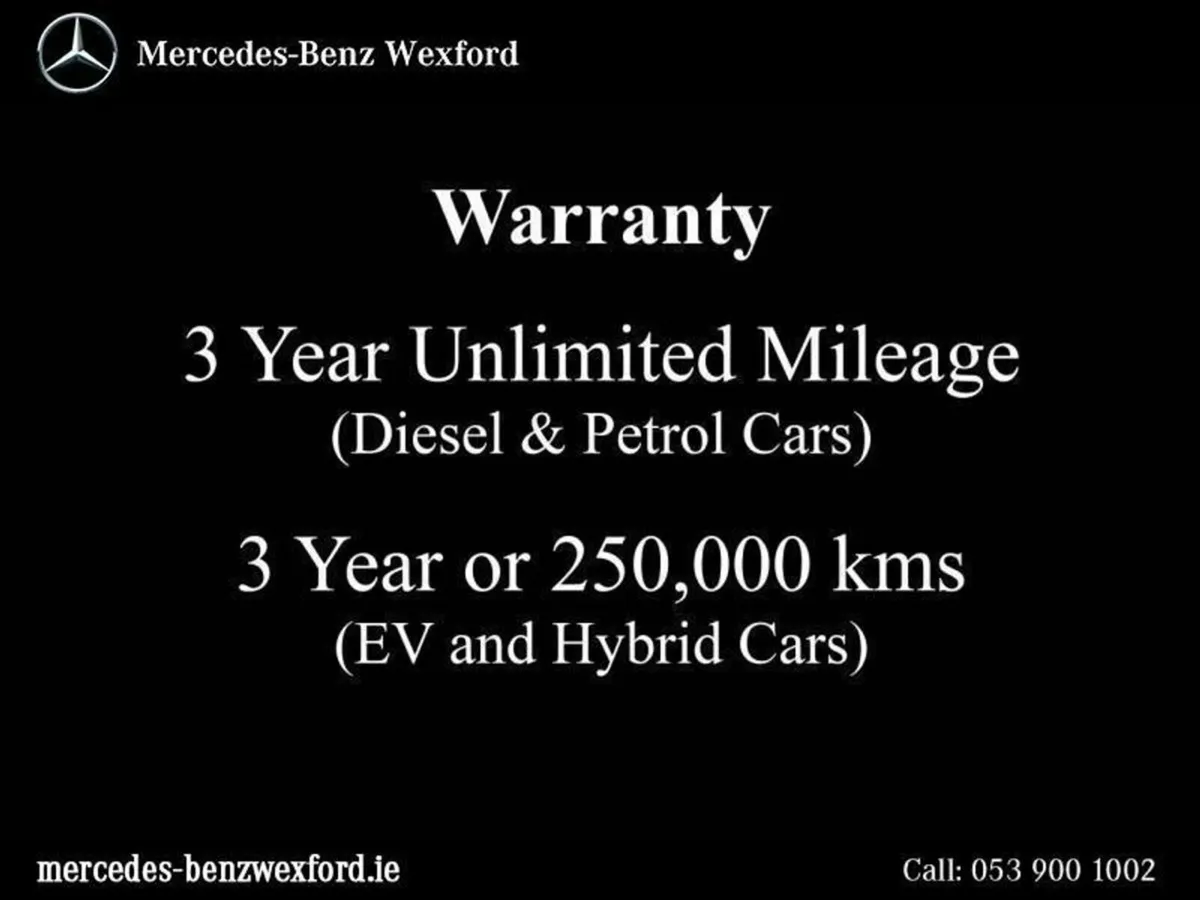 Mercedes-Benz E-Class E53 Plug-in Hybrid AMG line - Image 2