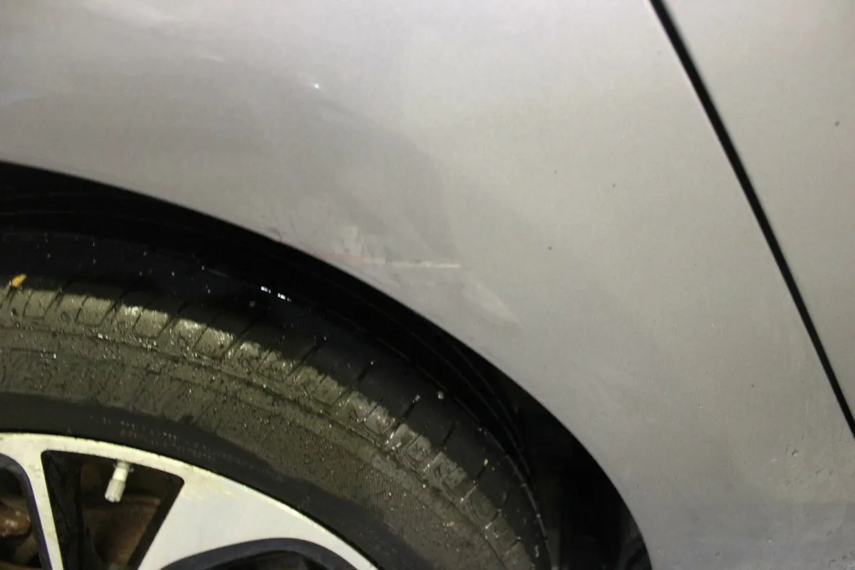 Renault Grand Scenic 1.5 DCI 110 BOSE EDITION - Image 4