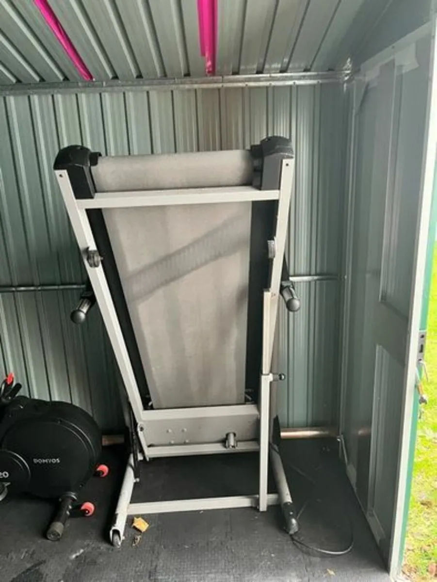 Treadmill Delivery - Image 4