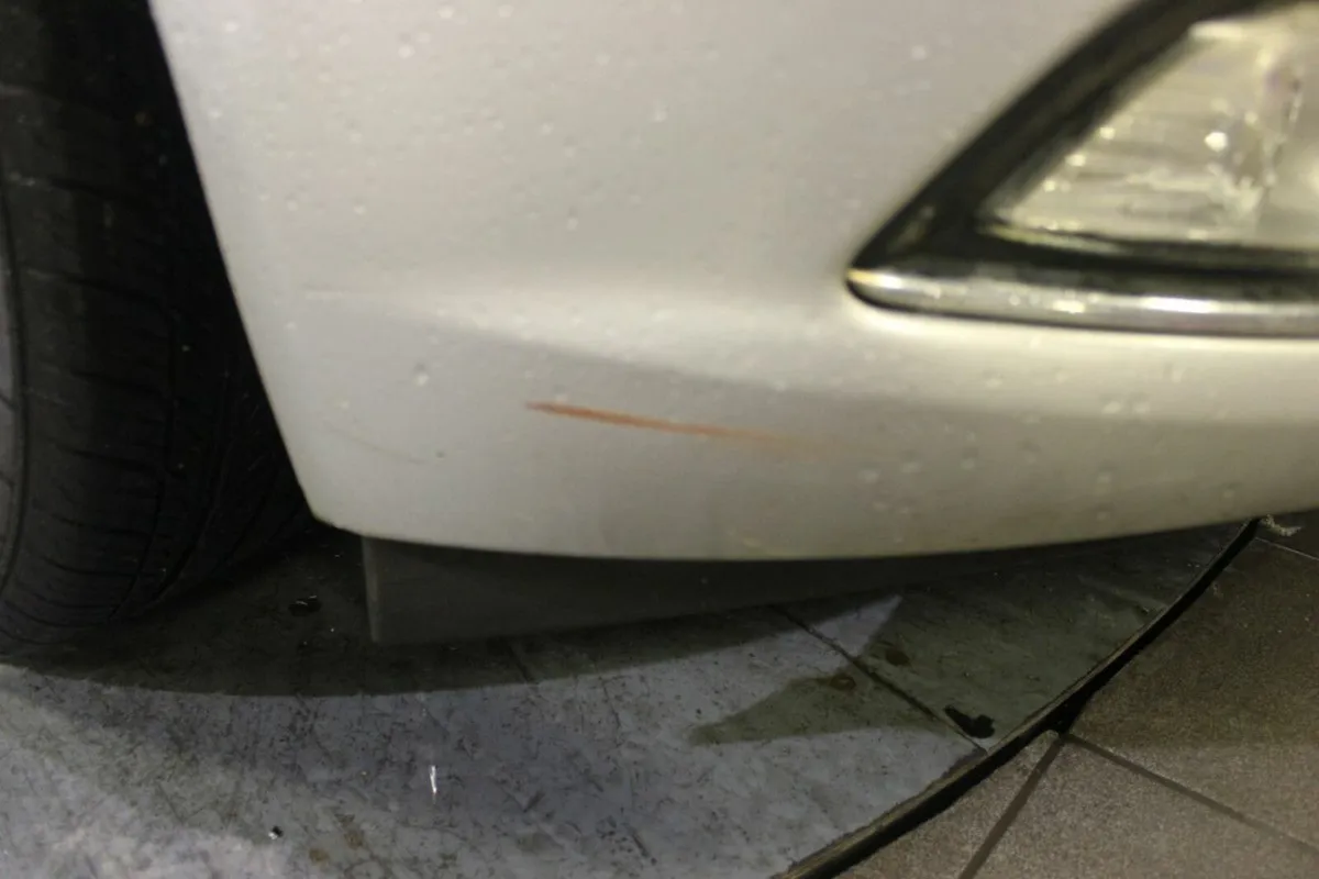 Vauxhall Insignia INSIGNIA 1.8 I VVT SRI 5DR - Image 3