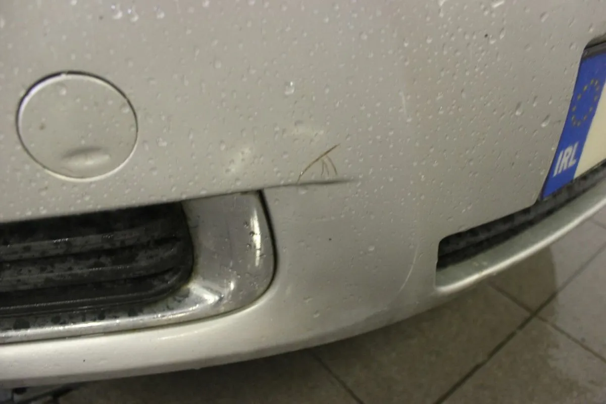 Vauxhall Insignia INSIGNIA 1.8 I VVT SRI 5DR - Image 4