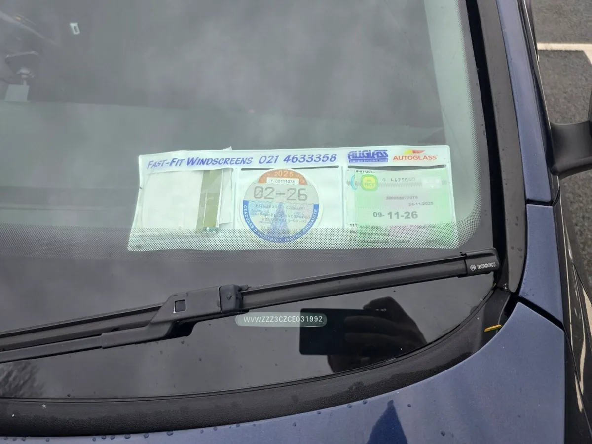 VW Passat 2.0 TDI* DSG Auto* NCT 11/26* TAX - Image 4