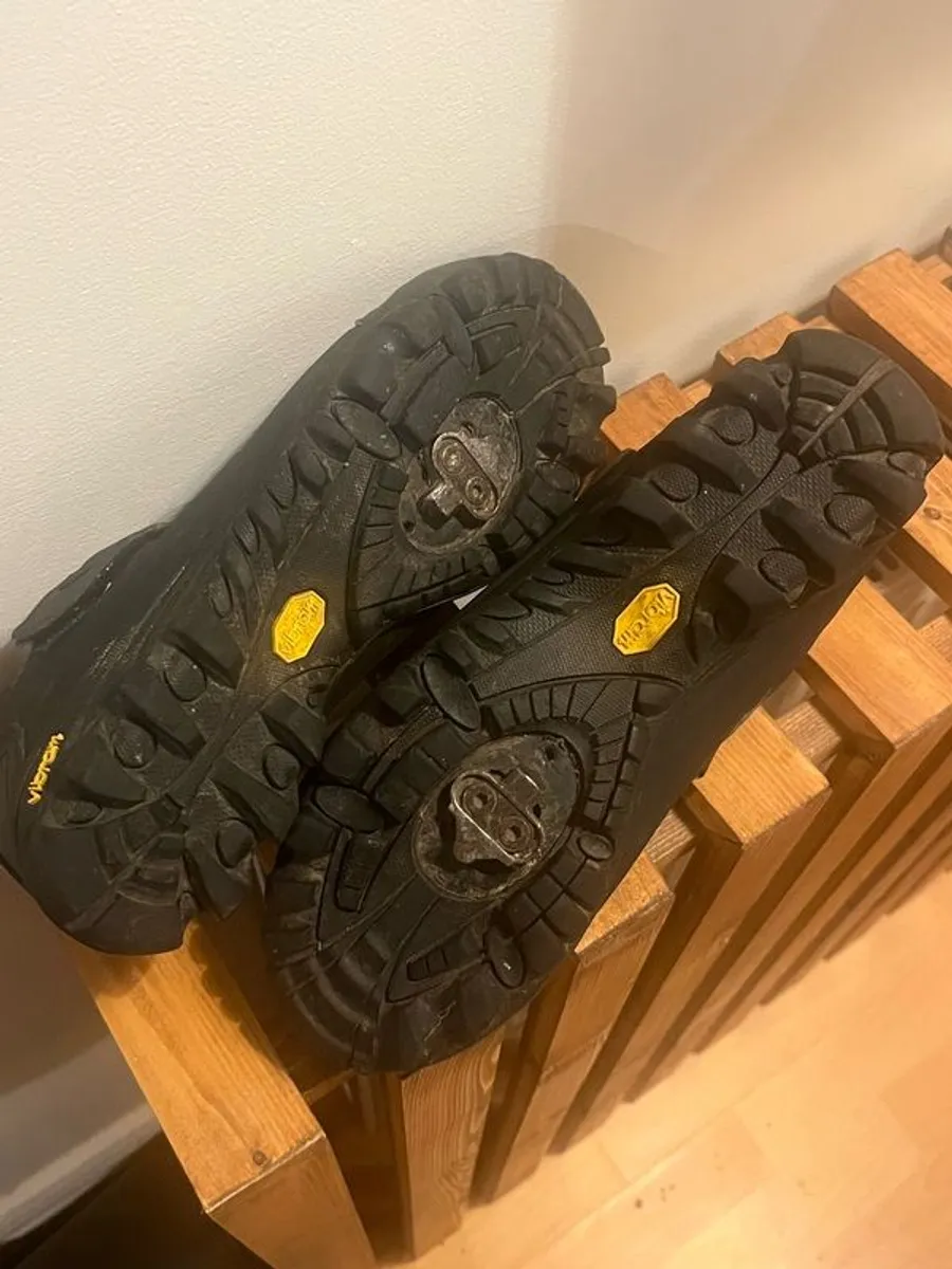 Spiuk MTB compass pencilling shoe size 43 - Image 2