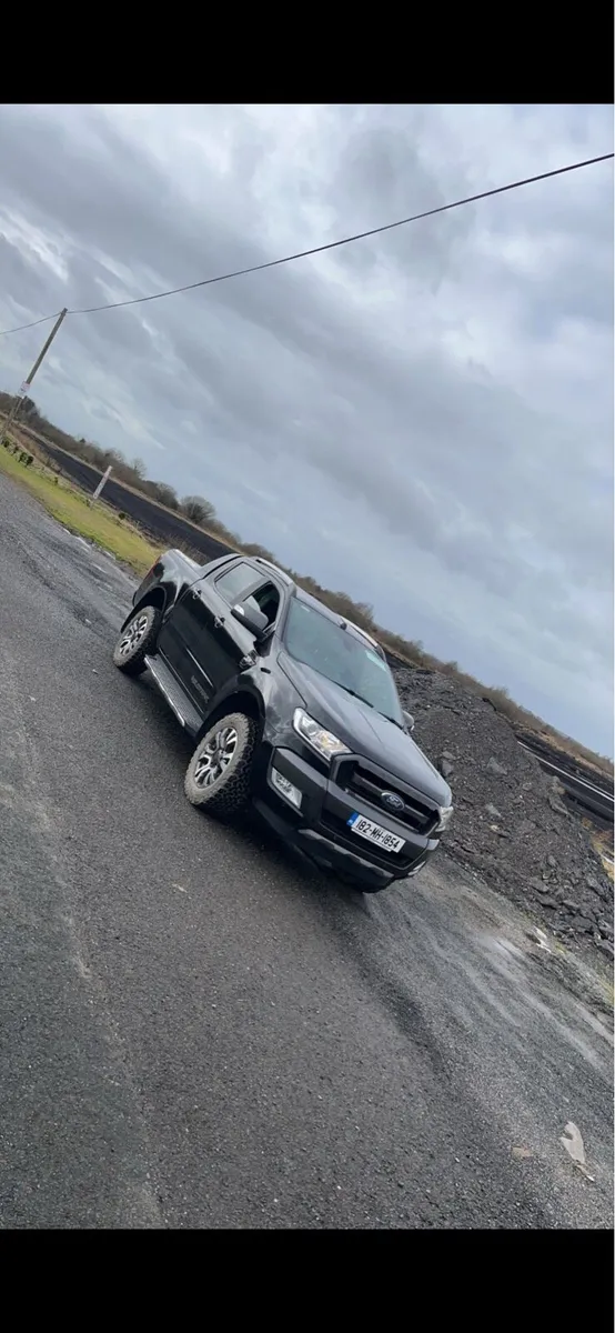 3.2L Wildtrak - Image 1