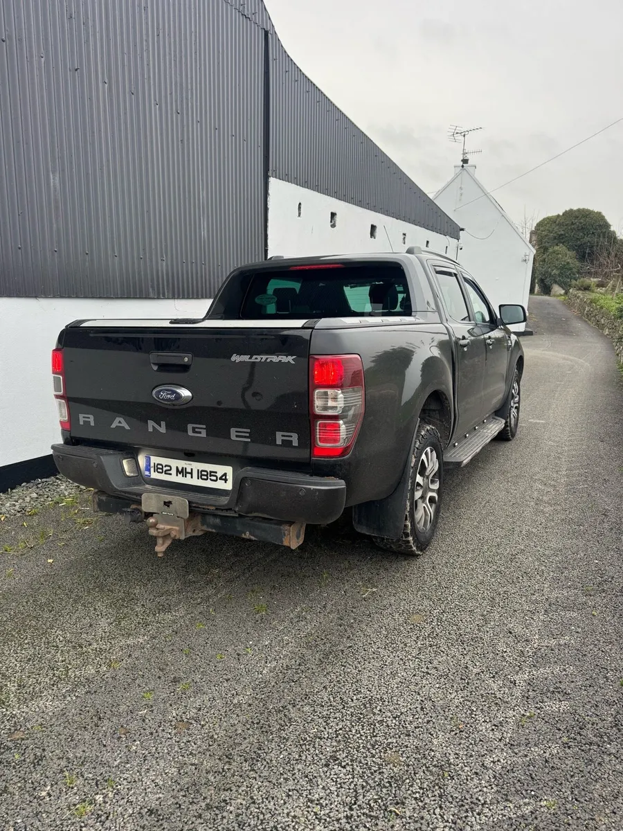 3.2L Wildtrak - Image 2