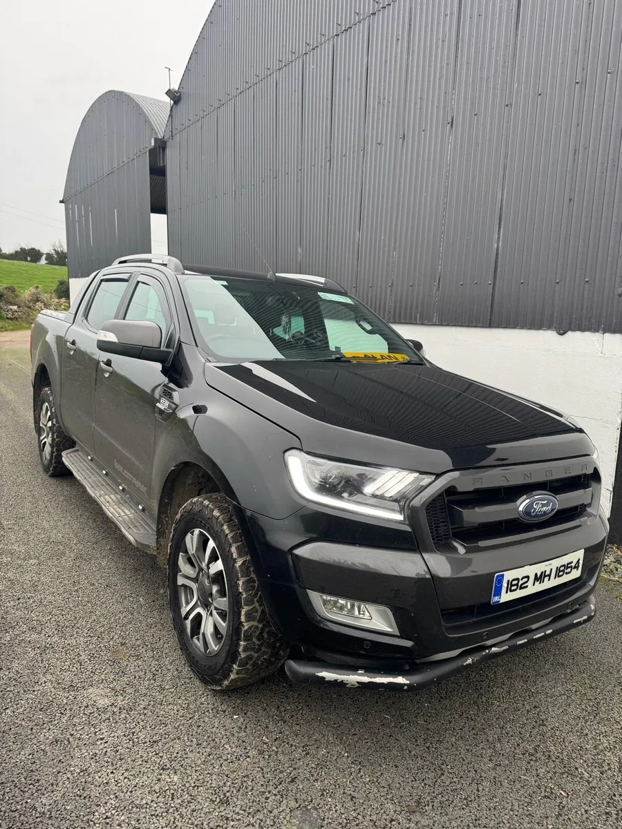 3.2L Wildtrak - Image 3