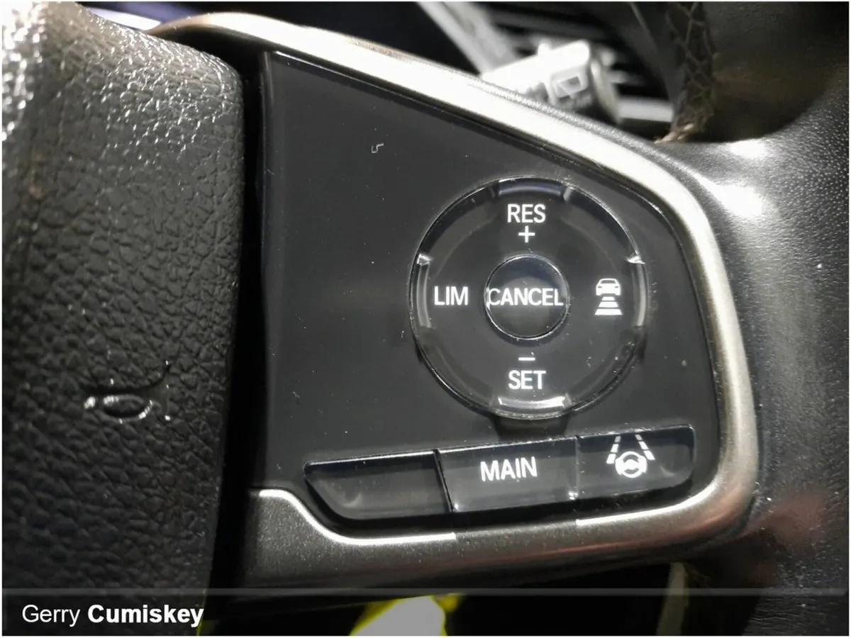 Honda Civic 1.0 i-TECH - Image 4