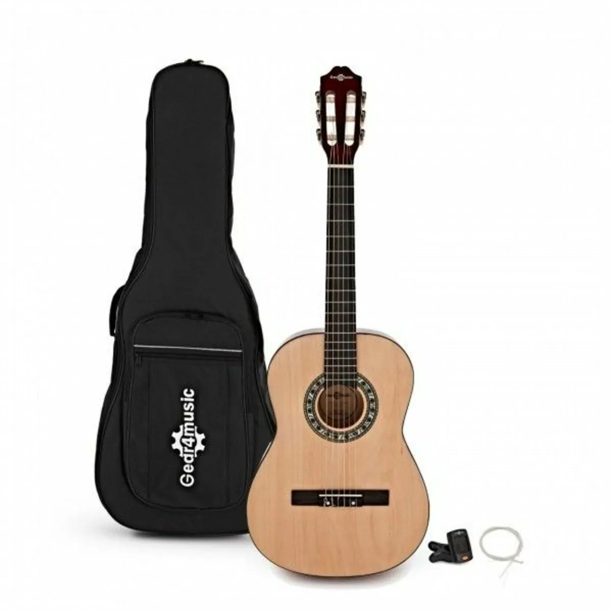 3/4 Size Classic Guitar