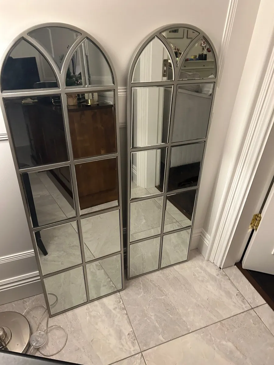 Window Mirrors - Image 1