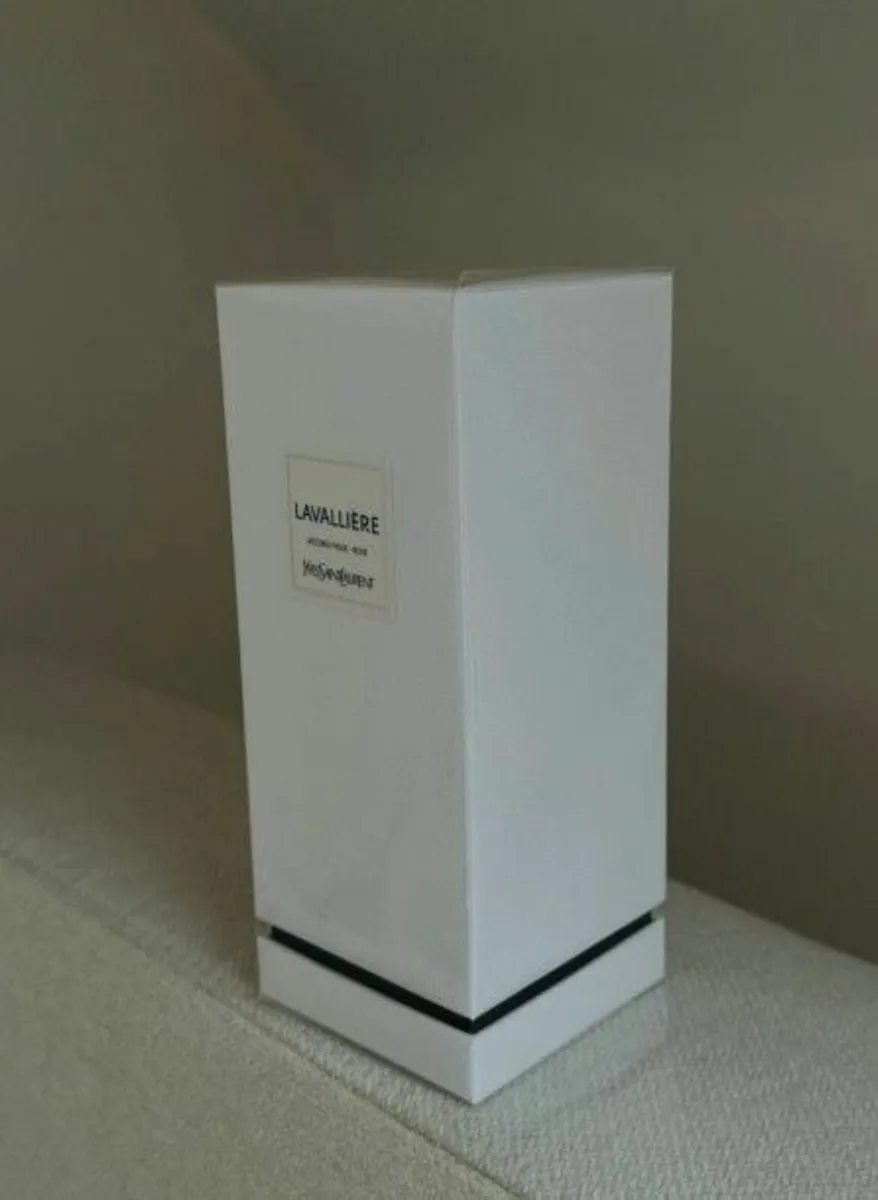 YVES SAINT LAURENT BLOUSE  ROSE - ANGELIQUE 125 ml - Image 2