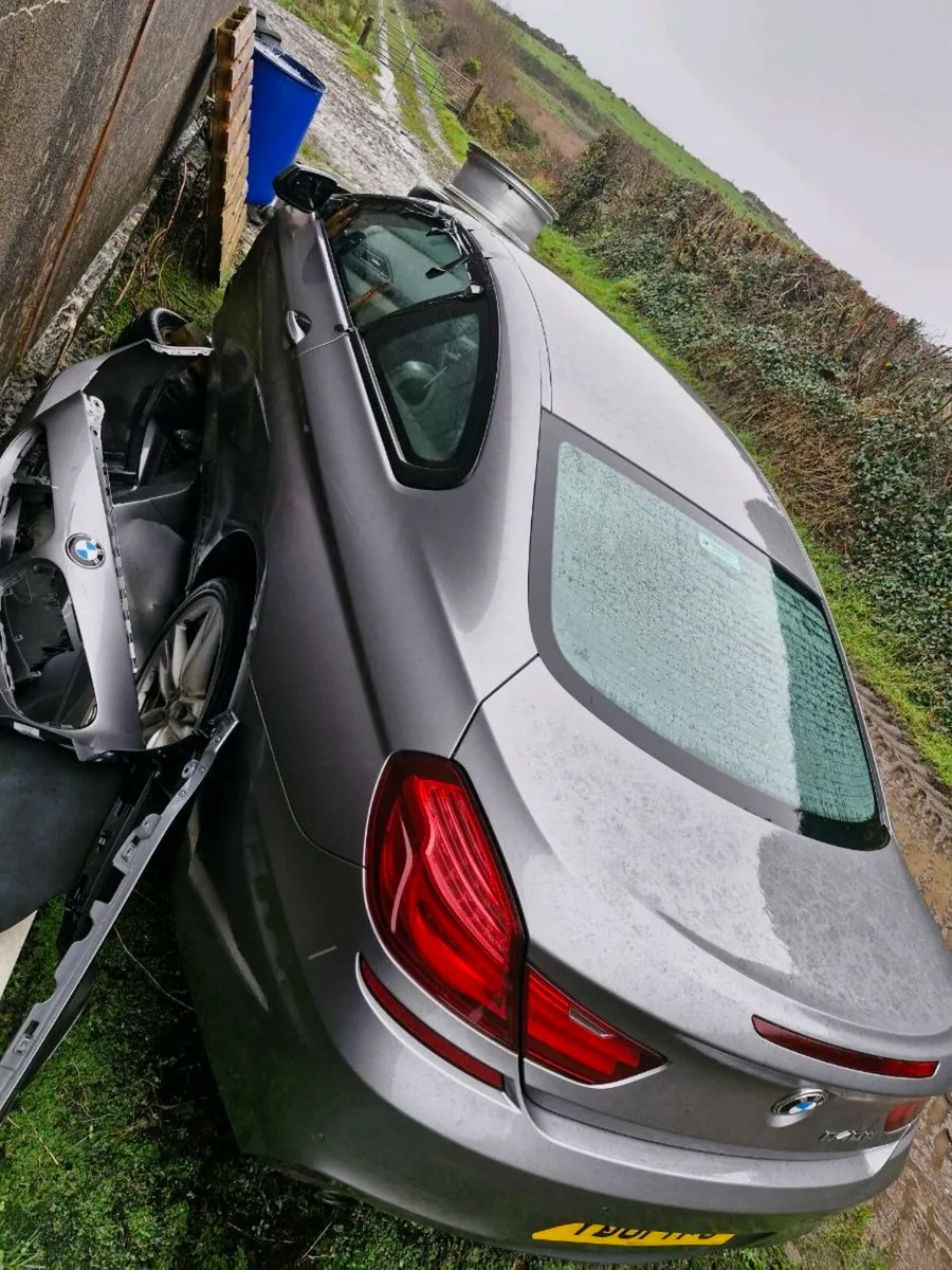 BMW 640 for breaking - Image 2