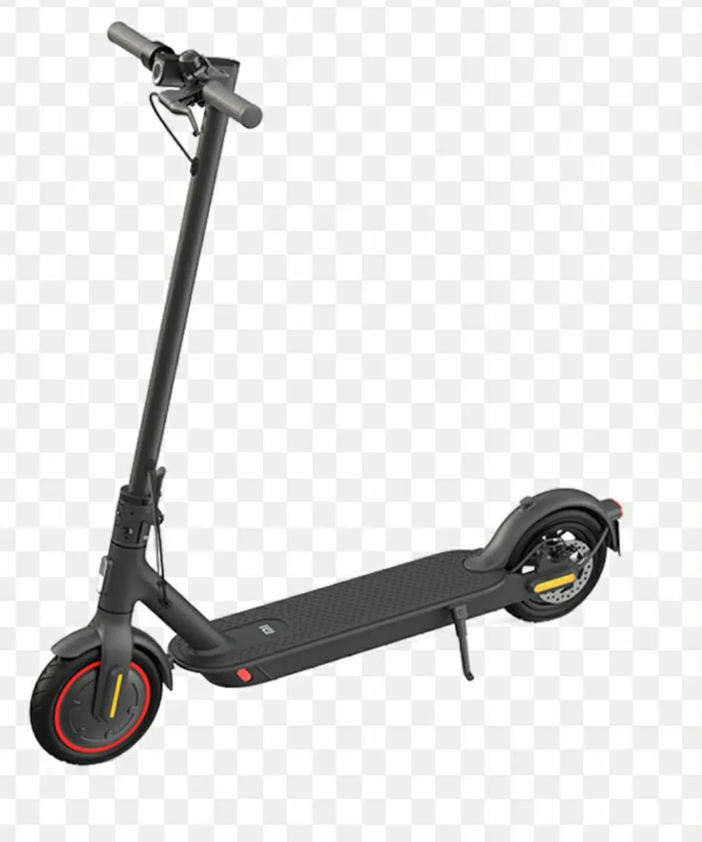 Mi Electric scooter Pro 2