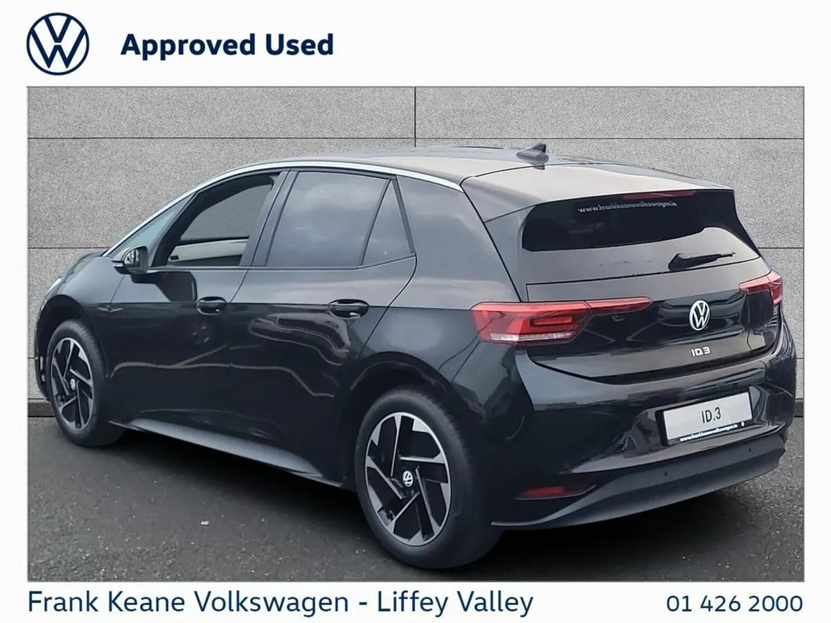 Volkswagen ID.3 - Image 3