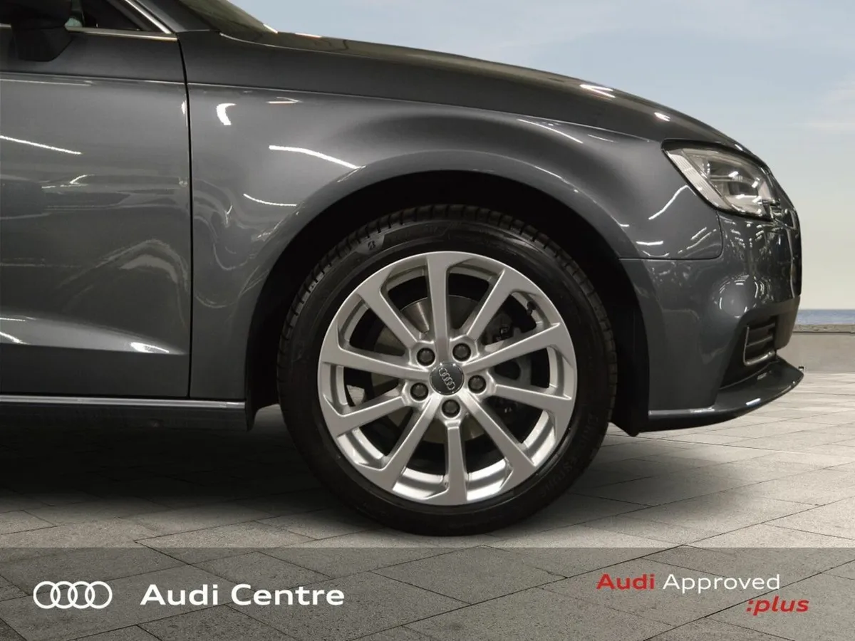 Audi A3 SB 1.0TFSI 116HP SE - Image 3