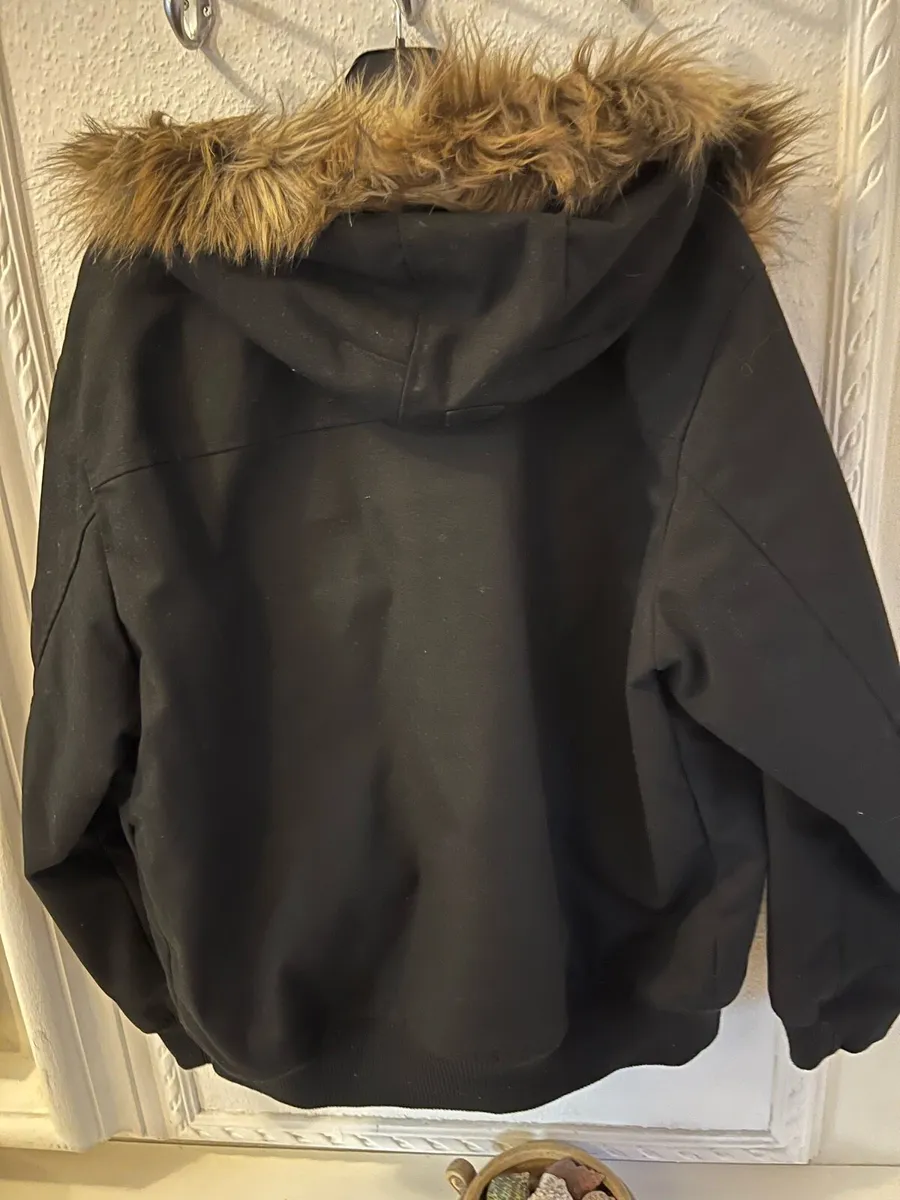 H&M winter jacket - Image 2