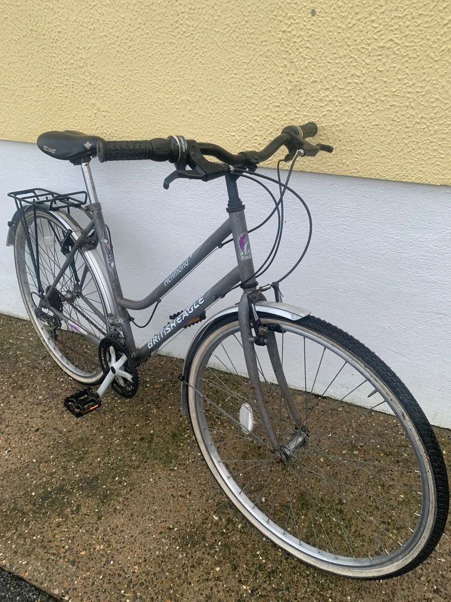 Ladies Bike - Image 3