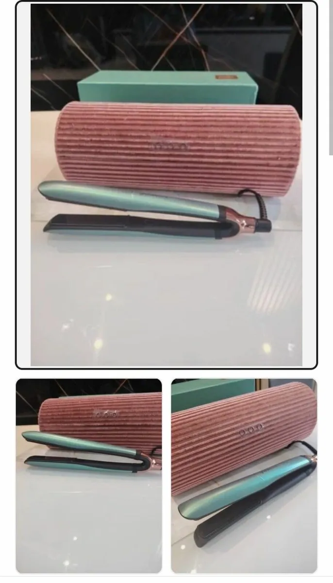 ghd platinum professional smart style straightner - Image 2