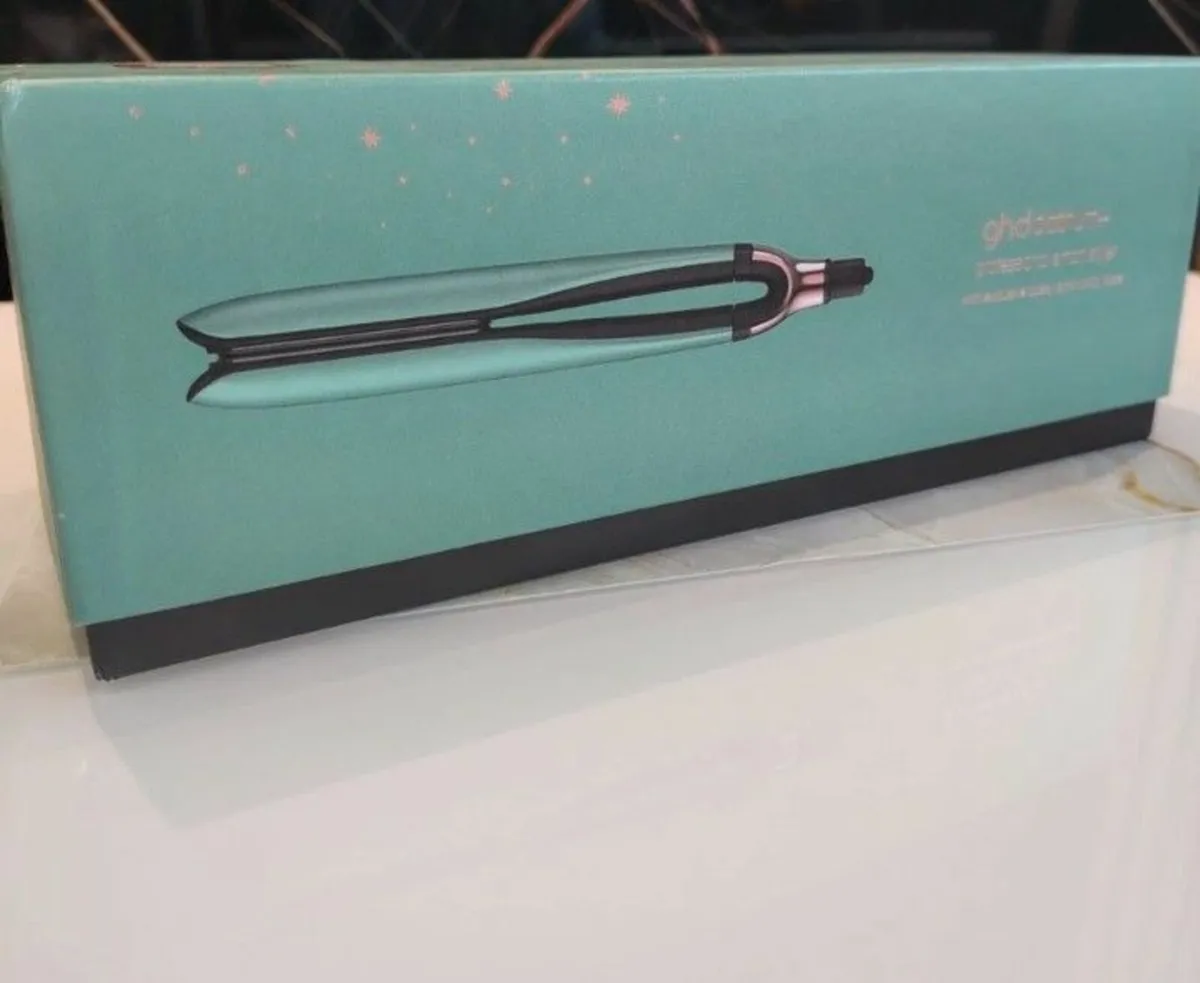 ghd platinum professional smart style straightner - Image 3
