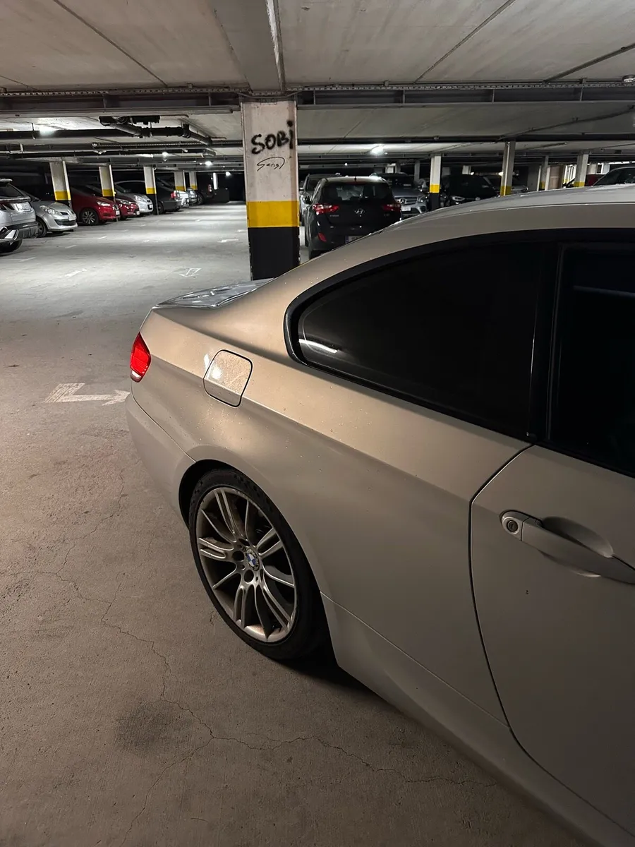 BMW E92 320D fresh nct - Image 4