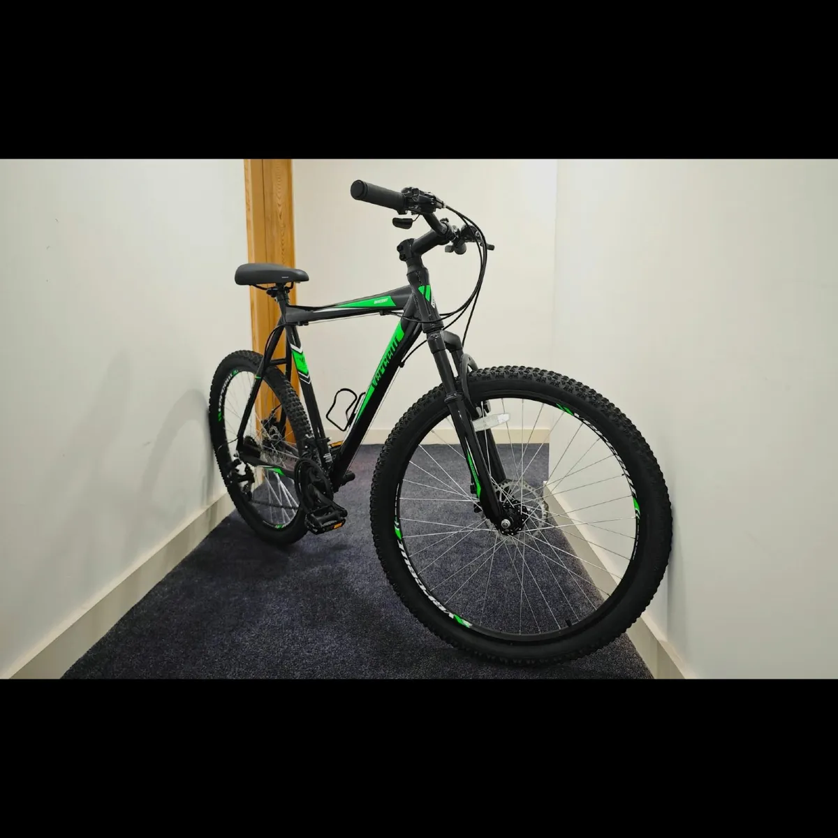 Mountain Bike - Brand New - Image 1