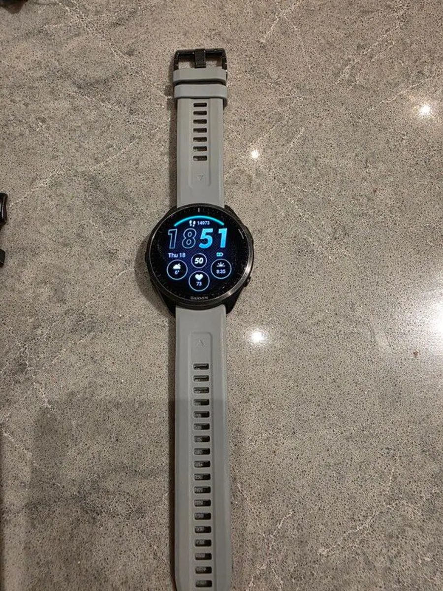 Garmin forerunner 965 - Image 3