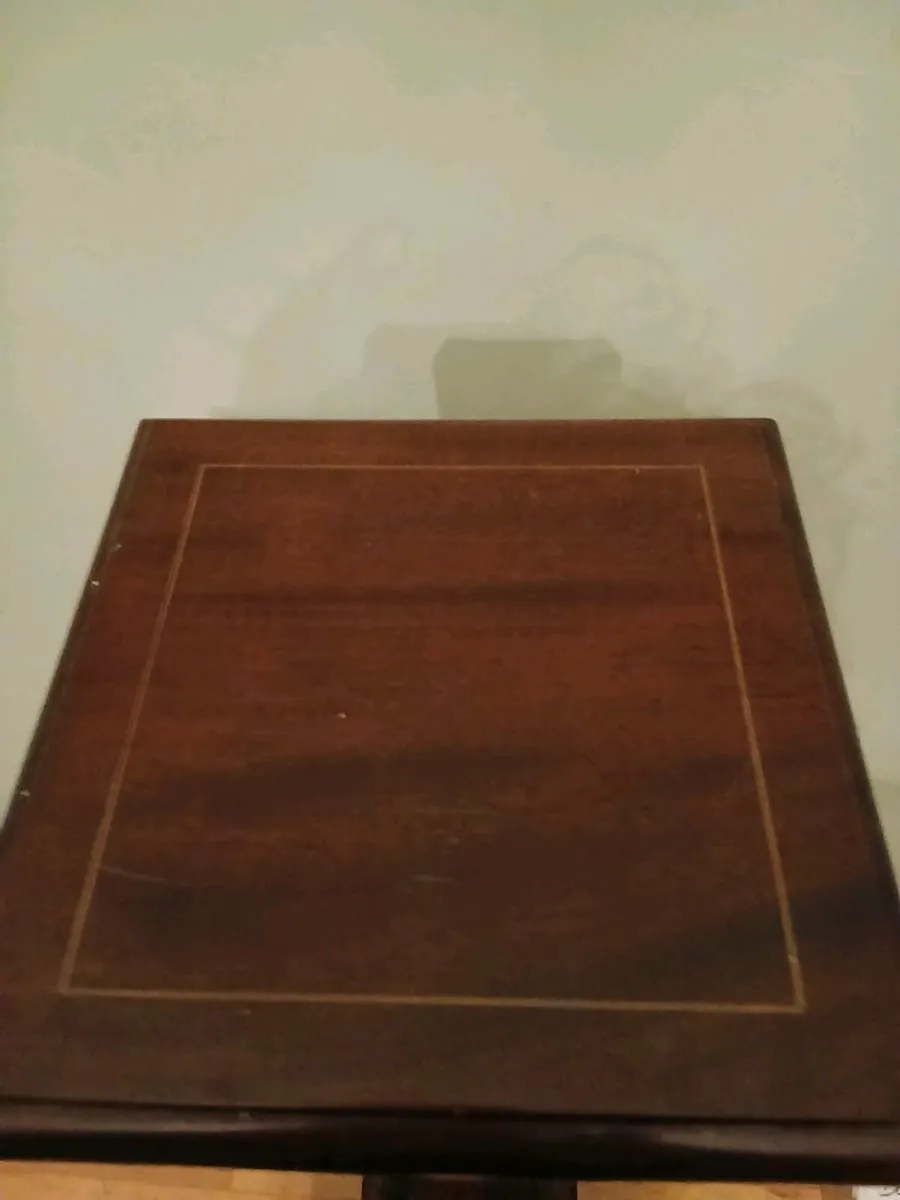 Plant stand - Image 2