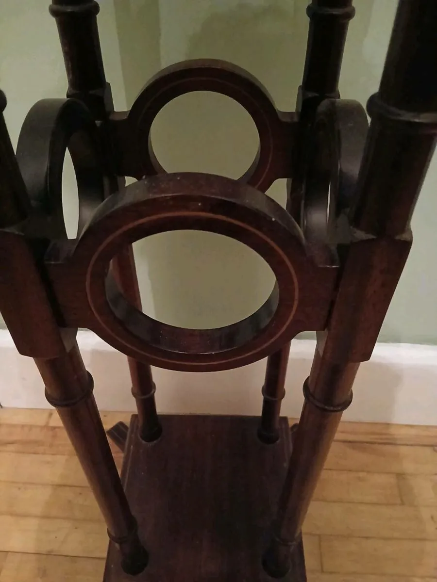 Plant stand - Image 3