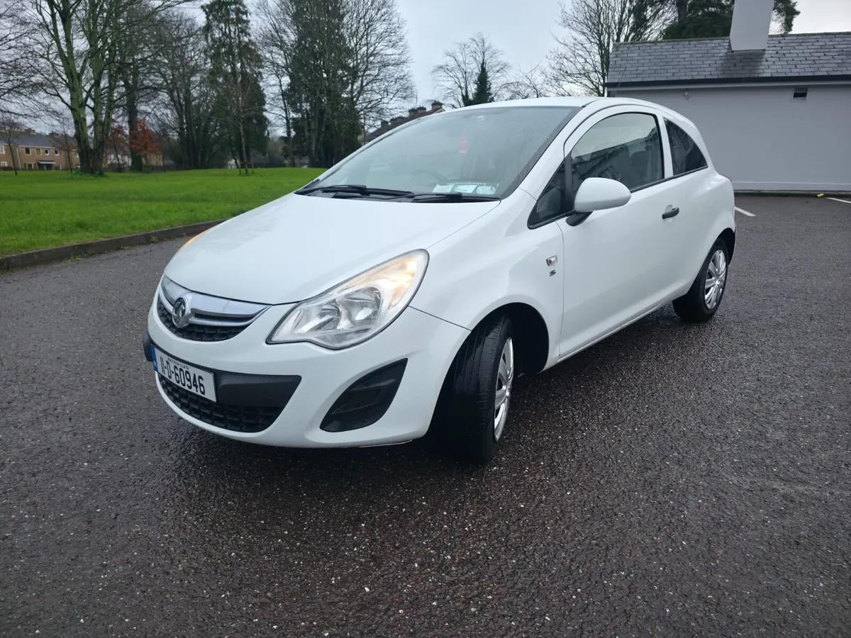 Corsa 11 with nct 03/26 - Image 4