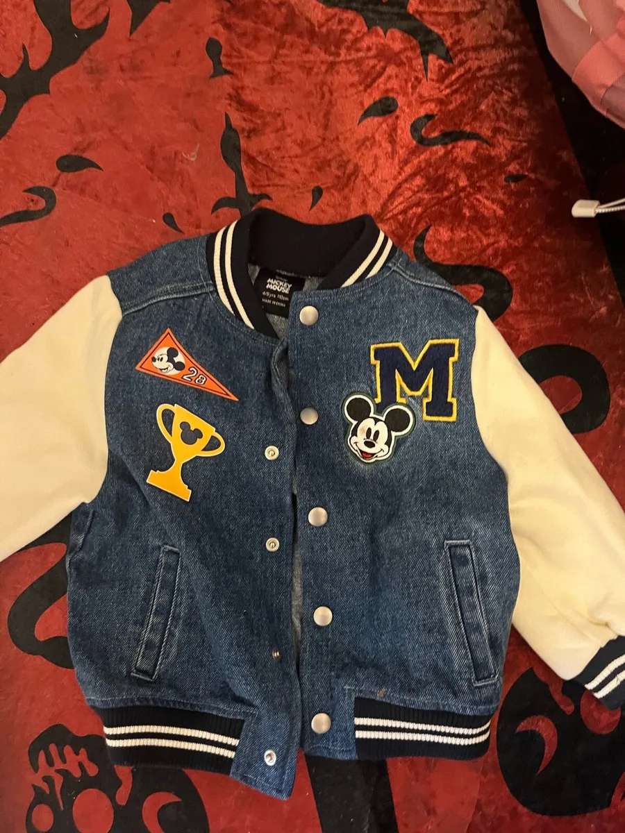 Kids Disney jacket - Image 1