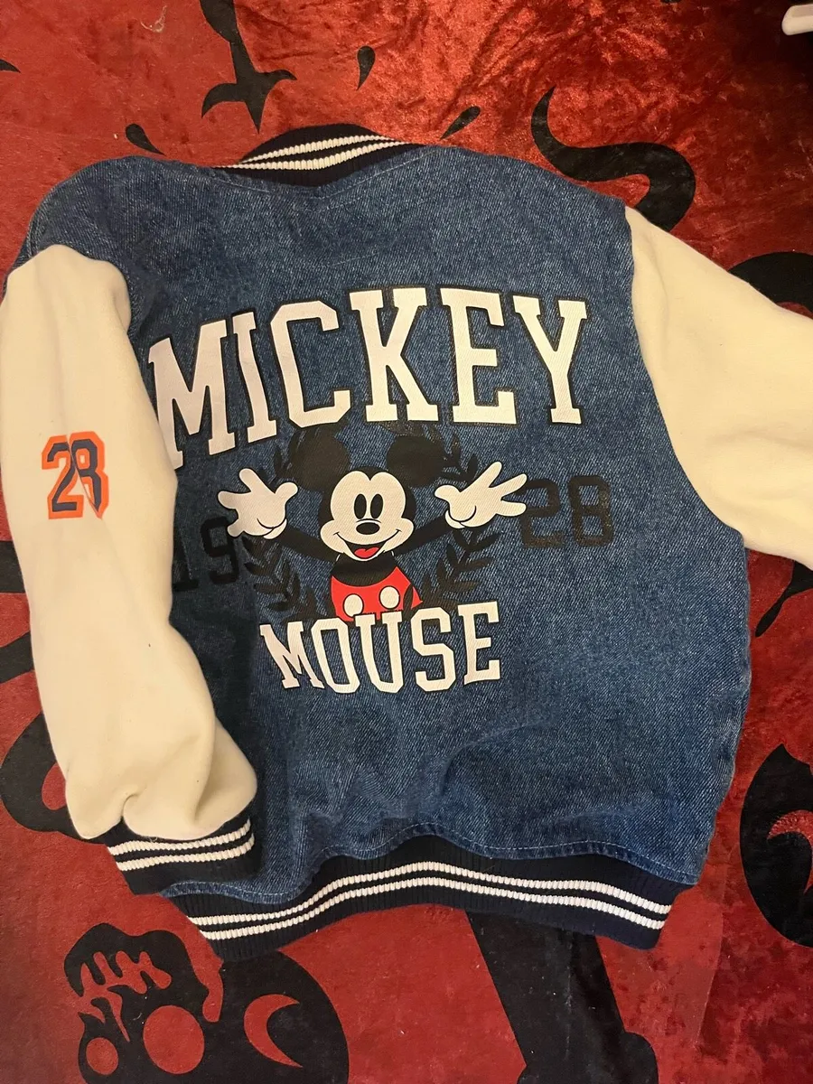 Kids Disney jacket - Image 2