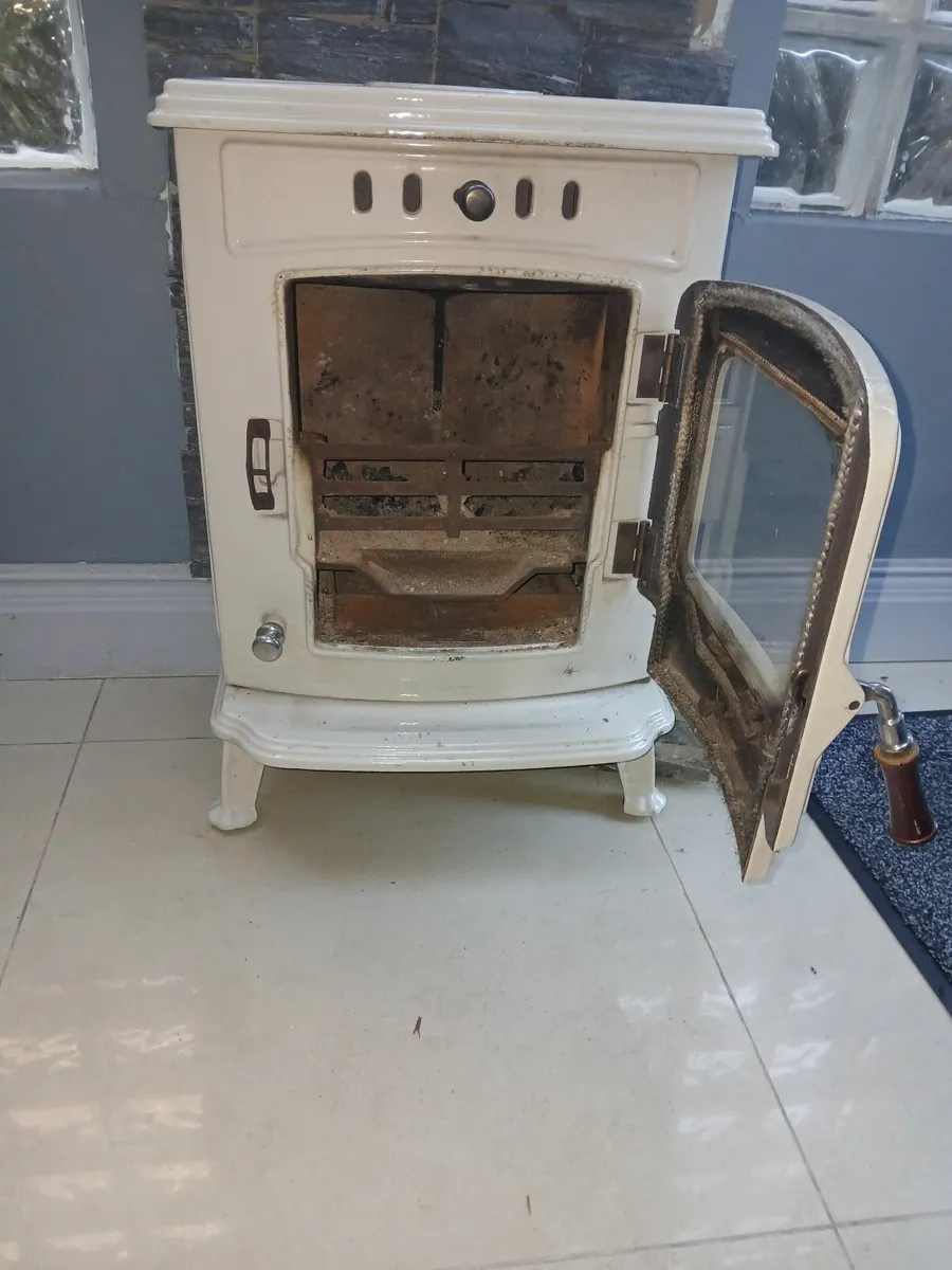 Stove - Image 4