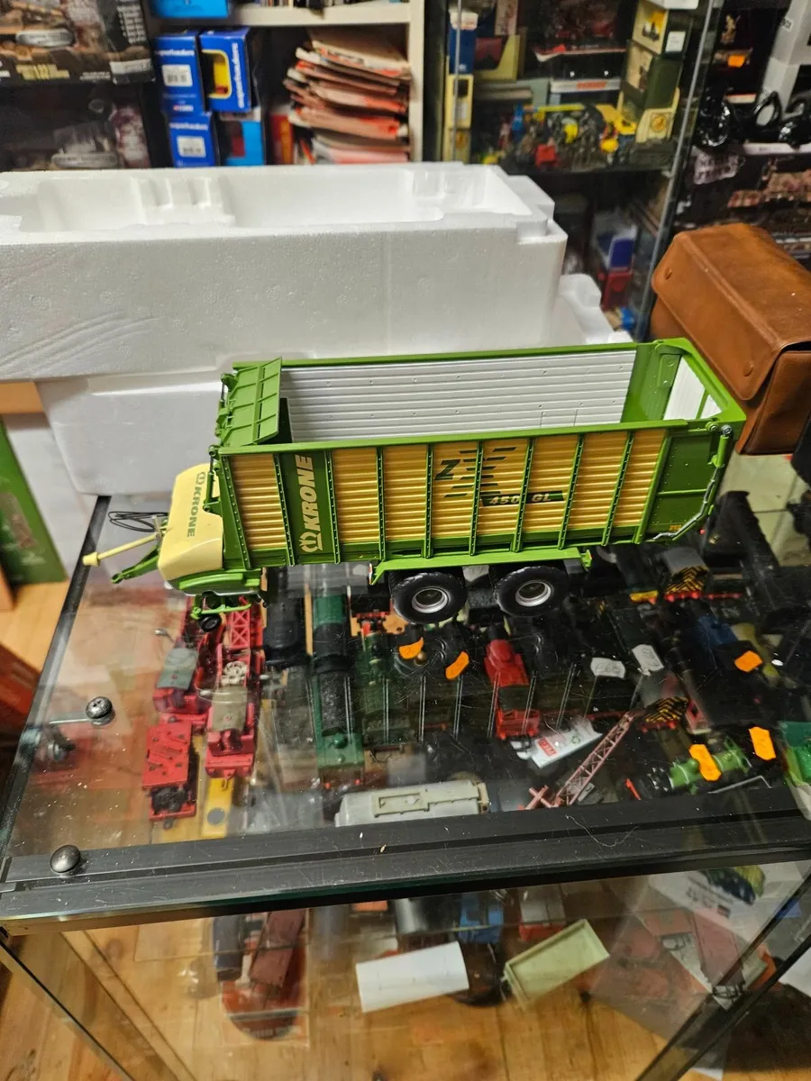 Britain's Wiking Krone Trailer 1.32 - Image 3