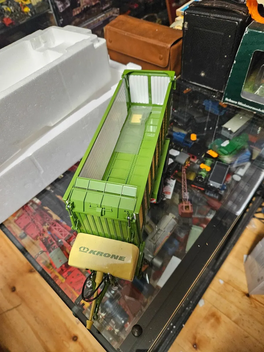 Britain's Wiking Krone Trailer 1.32 - Image 4