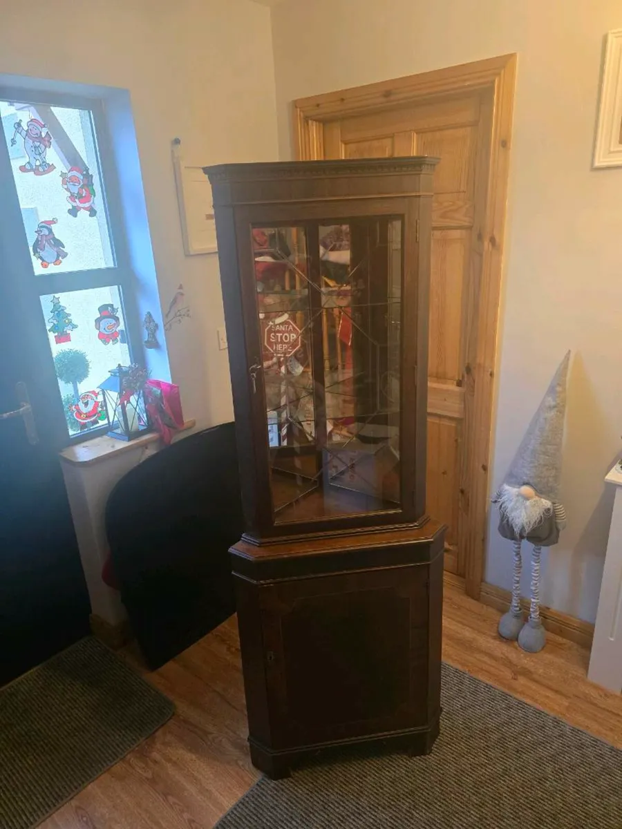 Corner unit - Image 1