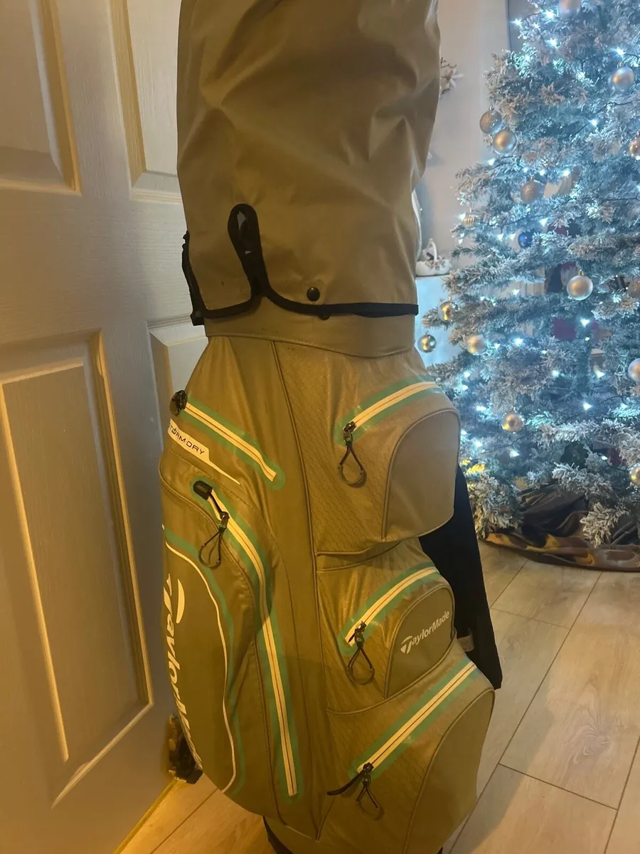 Golf bag - Image 2