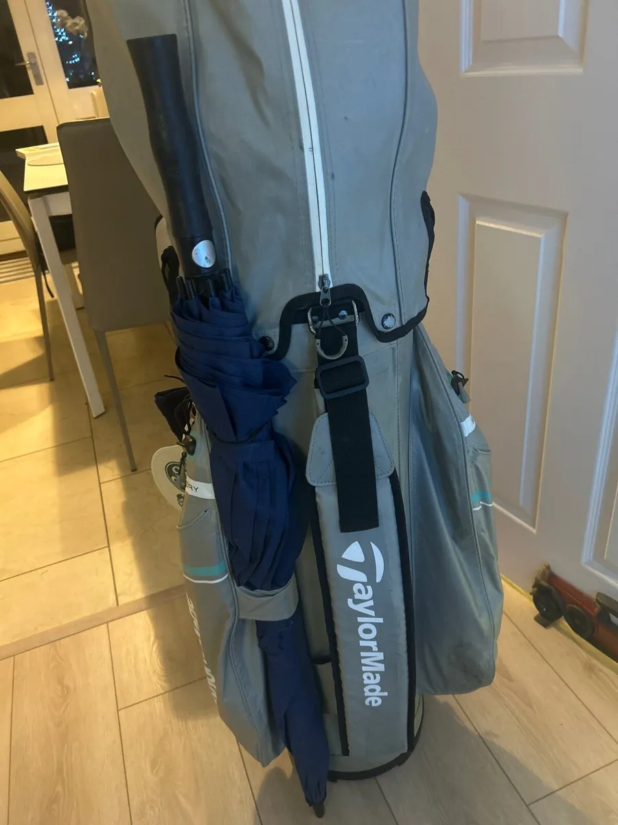 Golf bag - Image 3