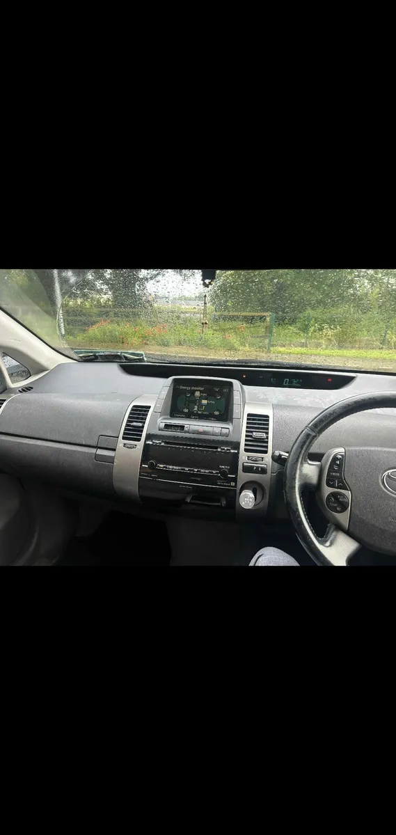 Toyota pirus - Image 2