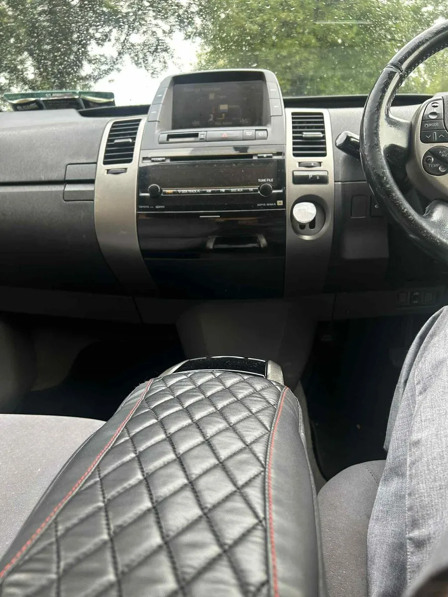 Toyota pirus - Image 3