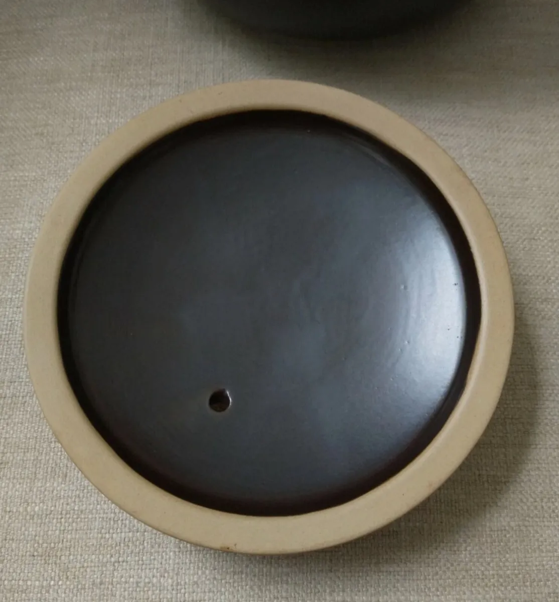 Denby casserole dish - Image 2