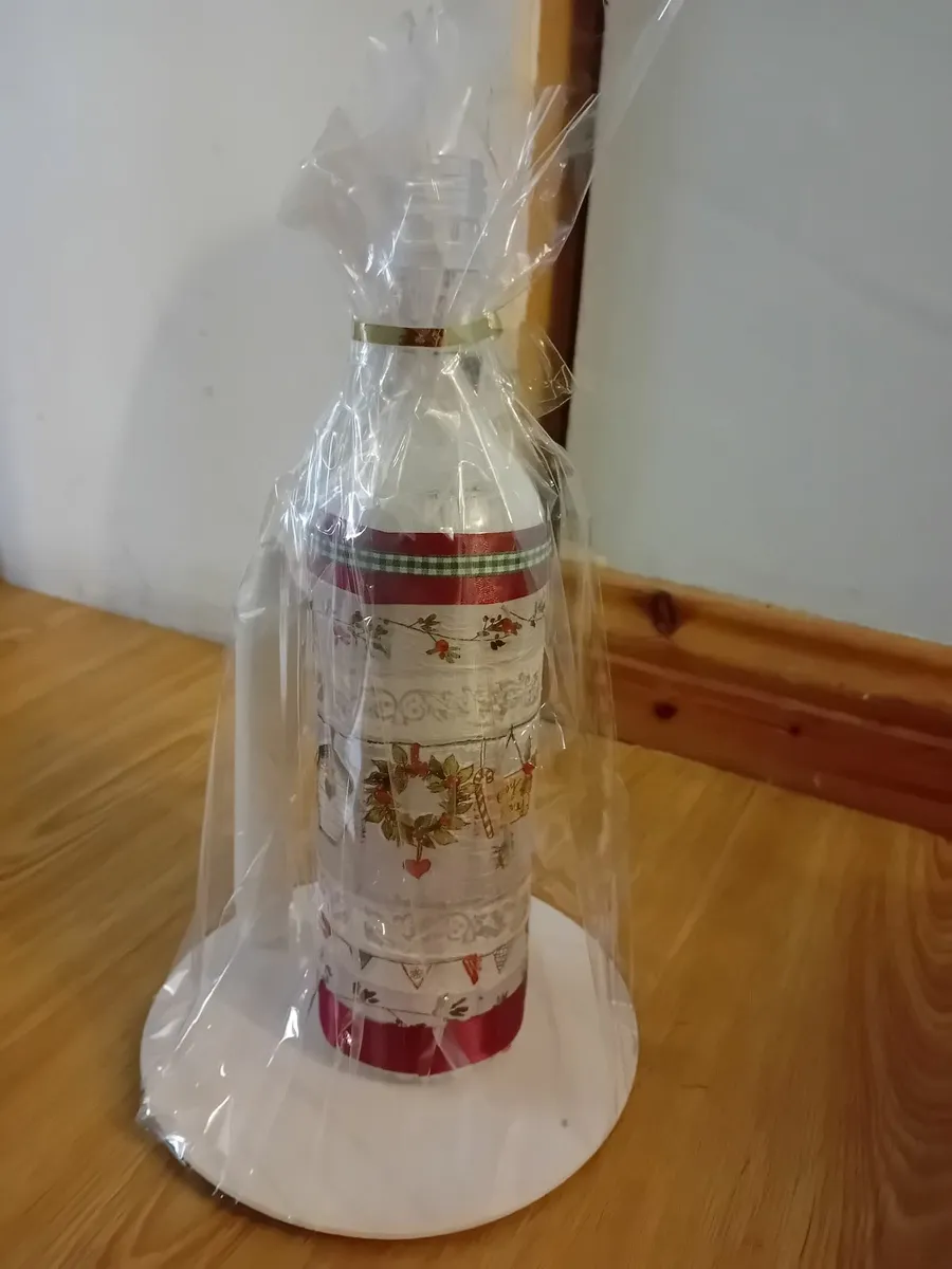 Candle gift handmade - Image 3