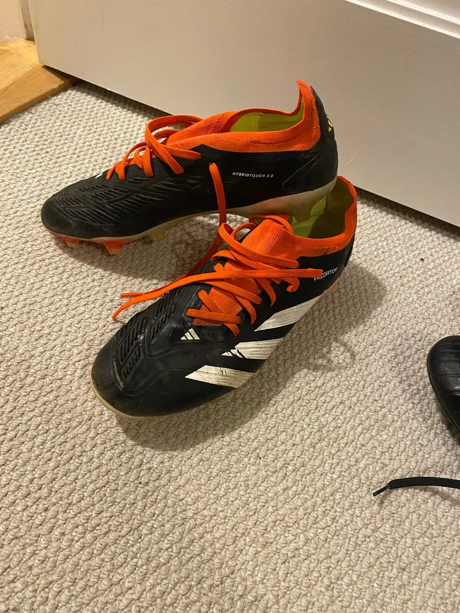 Football Boots - Image 2