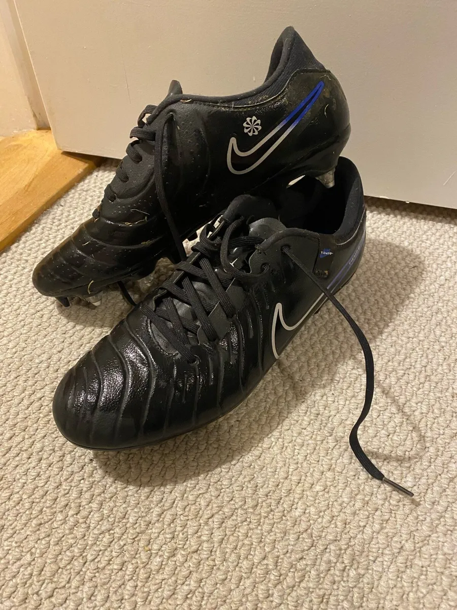 Football Boots - Image 4