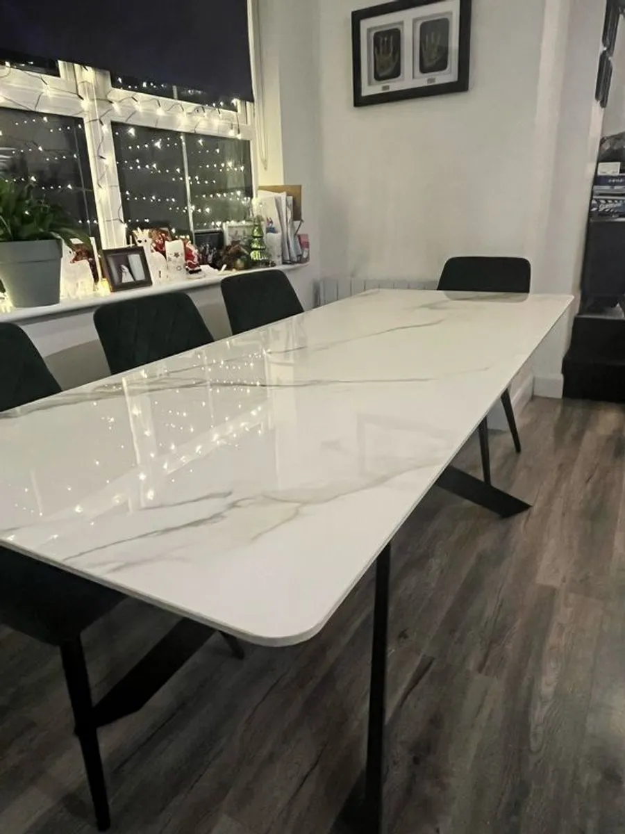 dining table - Image 2