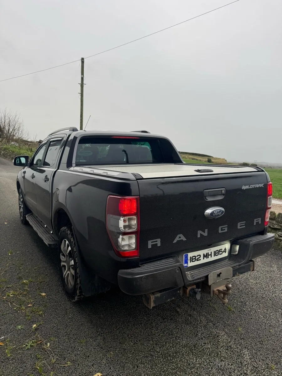 3.2L Wildtrak - Image 4