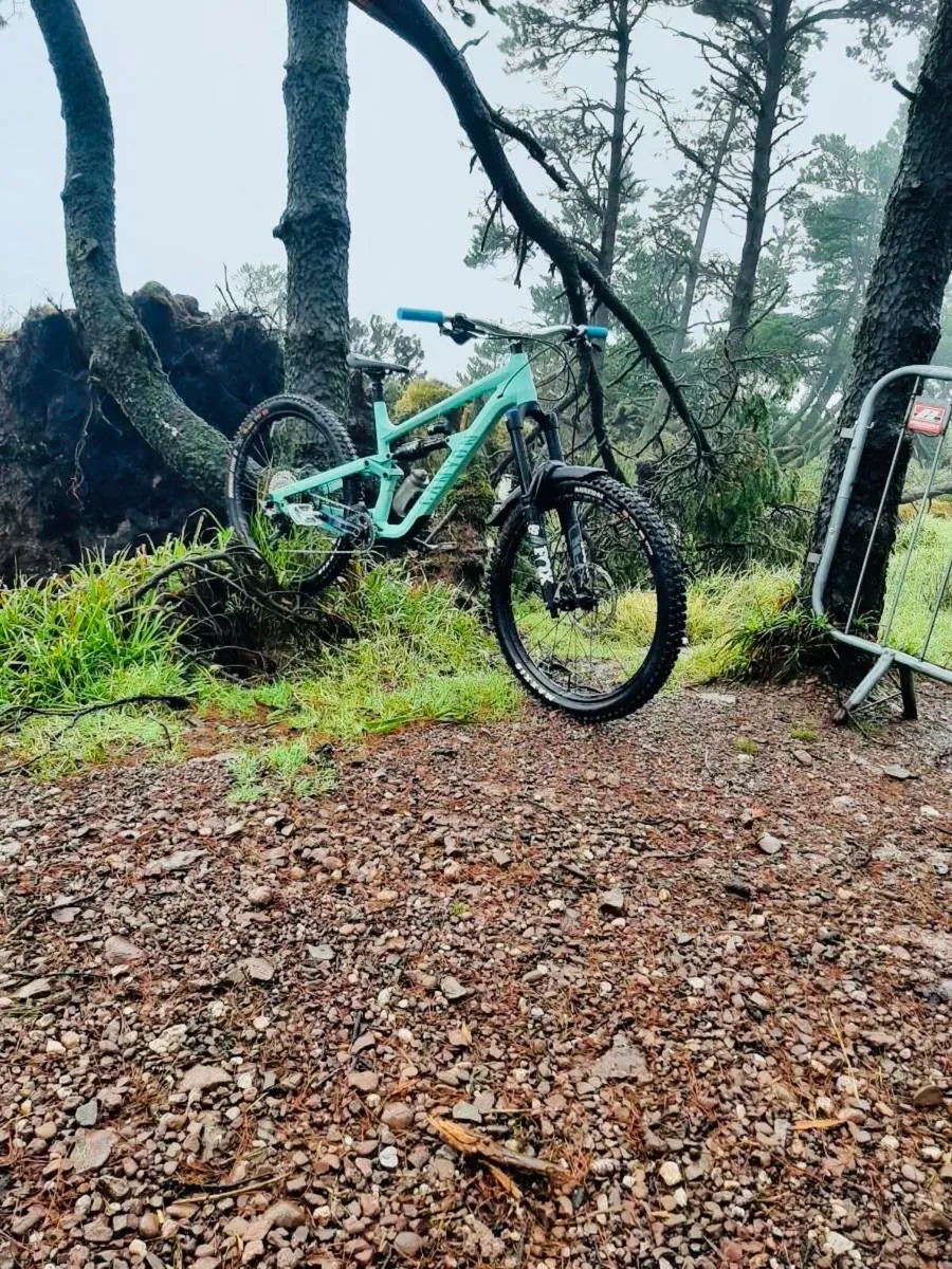 2023 canyon torque al6 - Image 1