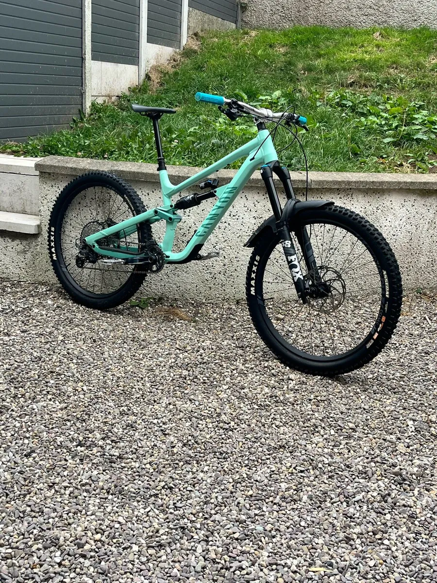 2023 canyon torque al6 - Image 2