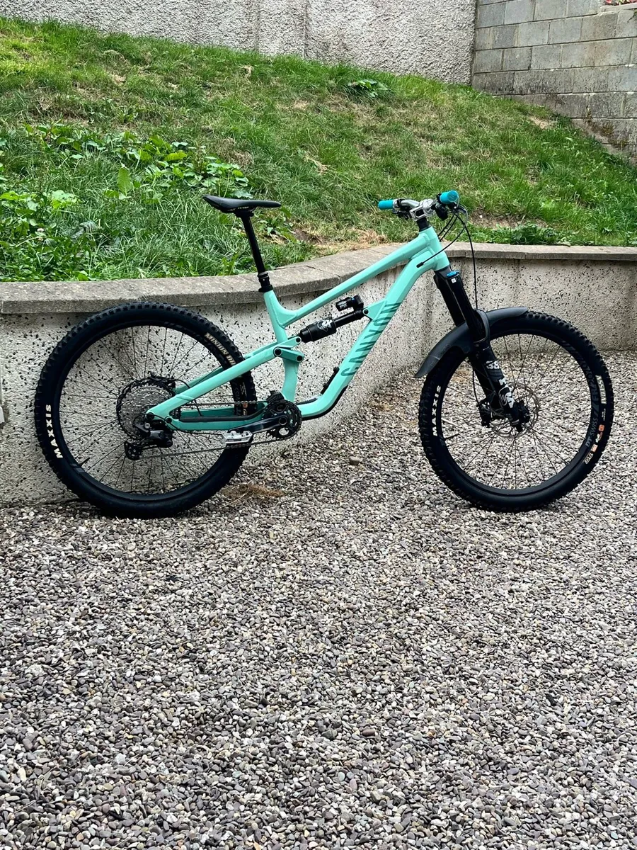 2023 canyon torque al6 - Image 3