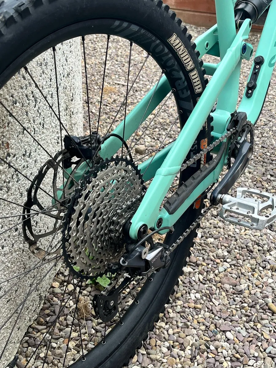 2023 canyon torque al6 - Image 4