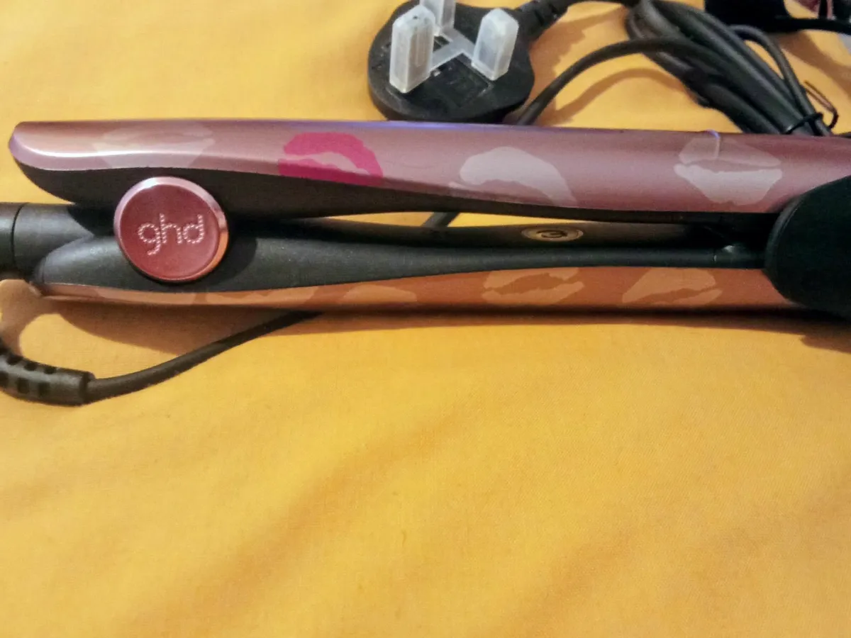 ghd gold LULU GUINESS - Professional styler - Image 3