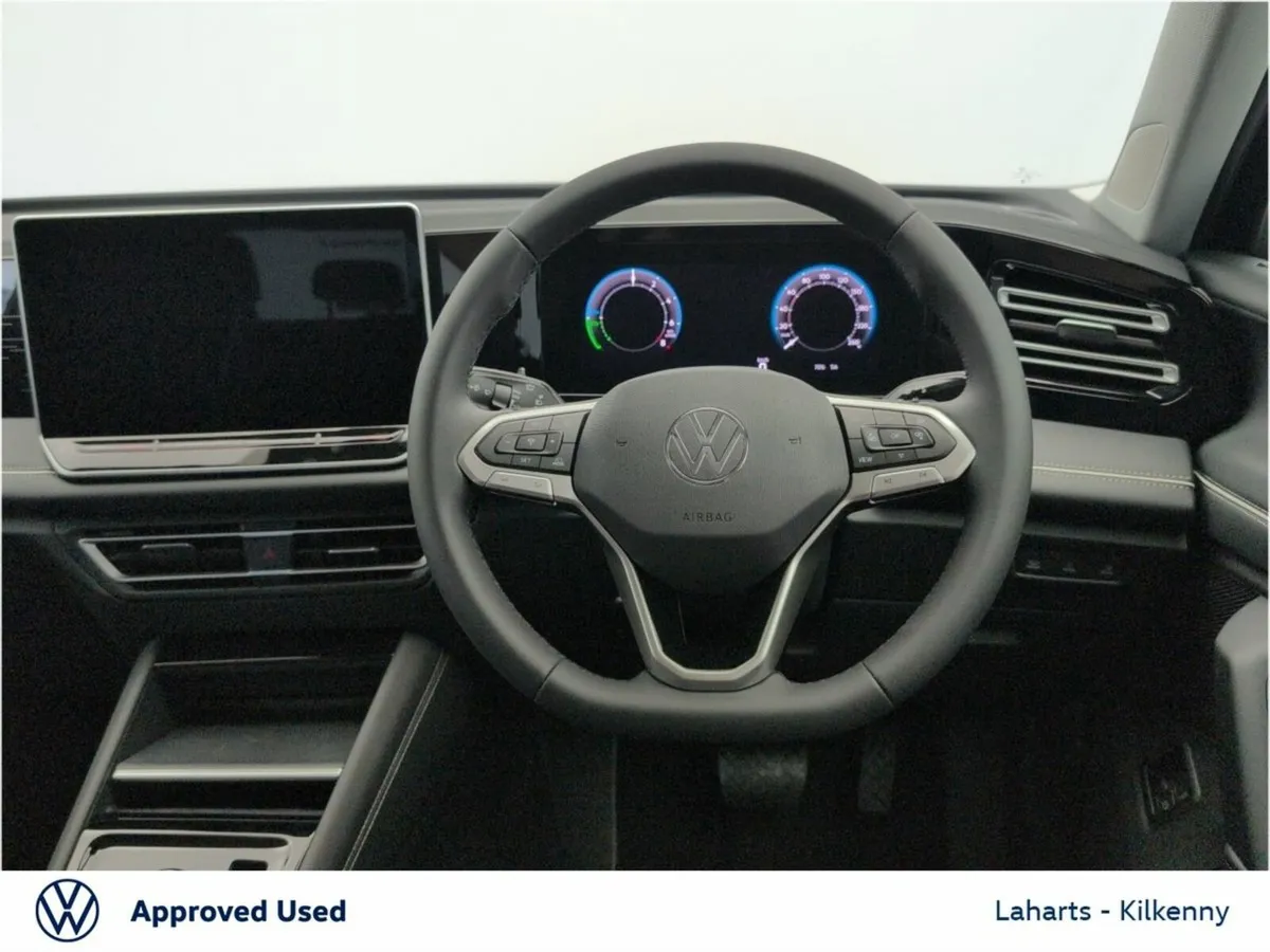 Volkswagen Tiguan 3 ELEGANCE 1.5TSI 204HP DSG PHEV - Image 3